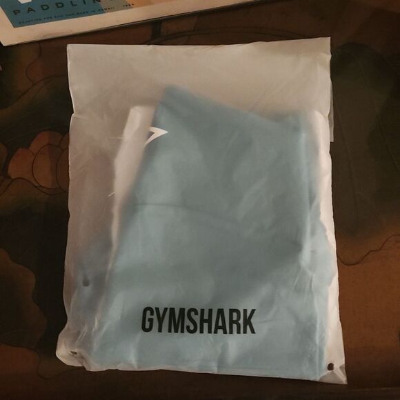 Gymshark Training Cropped Leggings S NIP - Picture 3 of 3